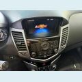 CHEVROLET CHEV CRUZE LTZ HB AT - PRETO - 2012 Foto 5 (Miniatura)