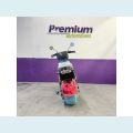 OUTROS SCOOTER ELÉTRICA X 12 - 1000W - BRANCO - 2026 Foto 5 (Miniatura)