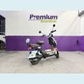 OUTROS SCOOTER ELÉTRICA X 11 - 1000W - AZUL - 2026 Foto 5 (Miniatura)