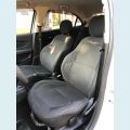 CHEVROLET ONIX 1.4AT LTZ - BRANCO - 2015 Foto 5 (Miniatura)