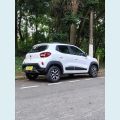 RENAULT KWID OUTSID 2 - BRANCO - 2025 Foto 5 (Miniatura)
