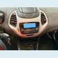 FORD KA SE 1.0 FLEX MANUAL 3P - CINZA - 2020 Foto 5 (Miniatura)