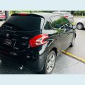 PEUGEOT 208 GRIFFE 1.6 FLEX 16V 5P AUT. - PRETO - 2015 Foto 5 (Miniatura)