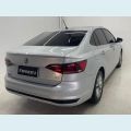 VOLKSWAGEN VIRTUS 1.6 MSI FLEX 16V 5P MEC. - PRATA - 2020 Foto 5 (Miniatura)