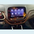 CHEVROLET ONIX 10MT LT2 - PRATA - 2024 Foto 5 (Miniatura)