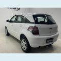 CHEVROLET AGILE LTZ 1.4 MPFI 8V FLEXPOWER 5P - BRANCO - 2011 Foto 5 (Miniatura)