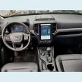FORD RANGER - PRETO - 2025 Foto 5 (Miniatura)