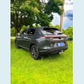 HONDA HR-V EXL HS - CINZA - 2023 Foto 5 (Miniatura)