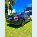 TOYOTA COROLLA GLI 1.8 FLEX 16V MEC. - PRETO - 2014 Foto 5 (Miniatura)