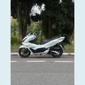 HONDA PCX 160 ABS - BRANCO - 2024 Foto 5 (Miniatura)