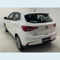 FIAT ARGO DRIVE 1.0 6V FLEX - BRANCO - 2019 Foto 5 (Miniatura)