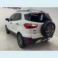 FORD ECOSPORT FREESTYLE 2.0 16V FLEX 5P - BRANCO - 2013 Foto 5 (Miniatura)