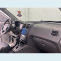 HYUNDAI TUCSON 2.0 16V FLEX AUT. 4P - PRATA - 2013 Foto 5 (Miniatura)