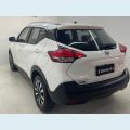 NISSAN KICKS S DIRECT 1.6 16V FLEX AUT. 4P - BRANCO - 2020 Foto 5 (Miniatura)
