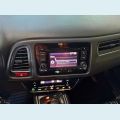HONDA HRV EXL CVT FLEX - CINZA - 2018 Foto 5 (Miniatura)