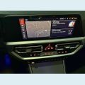 BMW 320I 2.0 GP 16V TURBO ACTIVE FLEX 4P AUT. - AZUL - 2022 Foto 5 (Miniatura)