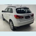 MITSUBISHI ASX 2.0 16V MANUAL 4P - BRANCO - 2015 Foto 5 (Miniatura)
