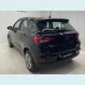 FIAT ARGO DRIVE 1.0 6V FLEX - PRETO - 2023 Foto 5 (Miniatura)