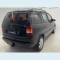 CHEVROLET ZAFIRA 2.0/ CD 2.0 8V MPFI 5P AUT. - PRETO - 2008 Foto 5 (Miniatura)