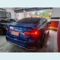 VOLKSWAGEN VIRTUS - AZUL - 2024 Foto 5 (Miniatura)