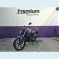 HONDA CB 500F - AZUL - 2018 Foto 5 (Miniatura)