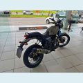 ROYAL ENFIELD SCRAM 411 EFI - CINZA - 2024 Foto 5 (Miniatura)