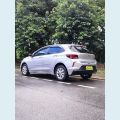 CHEVROLET ONIX 10TMT LT1 - PRATA - 2023 Foto 5 (Miniatura)