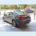 TOYOTA COROLLA XEI 2.0 FLEX 16V AUT. - CINZA - 2017 Foto 5 (Miniatura)