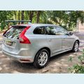 VOLVO XC60 - PRATA - 2014 Foto 5 (Miniatura)