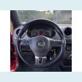 VOLKSWAGEN SAVEIRO - VERMELHO - 2015 Foto 5 (Miniatura)