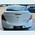 CHEVROLET PRISMA SED. LTZ 1.4 8V FLEXPOWER 4P - BRANCO - 2016 Foto 5 (Miniatura)