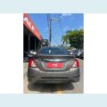 NISSAN VERSA - CINZA - 2021 Foto 5 (Miniatura)
