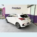 HYUNDAI HB 20 - BRANCO - 2018 Foto 5 (Miniatura)
