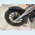 SHINERAY XY250-5A - MOTO DENVER EFI - PRETO - 2025 Foto 5 (Miniatura)