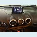CITROËN C3 AIRCROSS EXCM - PRATA - 2013 Foto 5 (Miniatura)