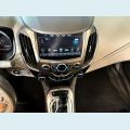 CHEVROLET CHEV CRUZE LTZ NB AT - VINHO - 2017 Foto 5 (Miniatura)