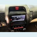 KIA SORENTO EX2 2.4G27 - CINZA - 2012 Foto 5 (Miniatura)