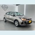 HYUNDAI HB 20 - PRATA - 2025 Foto 5 (Miniatura)