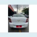 CHEVROLET COBALT - BRANCO - 2015 Foto 5 (Miniatura)