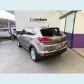 HYUNDAI CRETA - CINZA - 2021 Foto 5 (Miniatura)