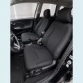 HONDA FIT LX FLEX - PRETO - 2010 Foto 5 (Miniatura)