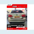 VOLKSWAGEN JETTA - PRATA - 2014 Foto 5 (Miniatura)