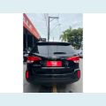 KIA SORENTO - PRETO - 2015 Foto 5 (Miniatura)