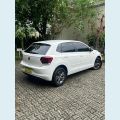 VOLKSWAGEN POLO MCA - BRANCO - 2019 Foto 5 (Miniatura)