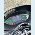 HONDA PCX 160 - CINZA - 2024 Foto 5 (Miniatura)