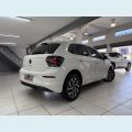 VOLKSWAGEN POLO - BRANCO - 2024 Foto 5 (Miniatura)
