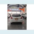 PEUGEOT 208 - BRANCO - 2016 Foto 5 (Miniatura)