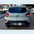 RENAULT KWID - PRATA - 2025 Foto 5 (Miniatura)