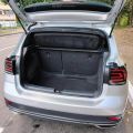 VOLKSWAGEN T CROSS SENSE TSI - PRATA - 2022 Foto 5 (Miniatura)