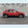 CITROËN CITROEN C4 CACTUS 1.6 FLEX AUT. 4P - VERMELHO - 2022 Foto 5 (Miniatura)